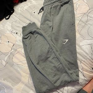 Gymshark joggers
